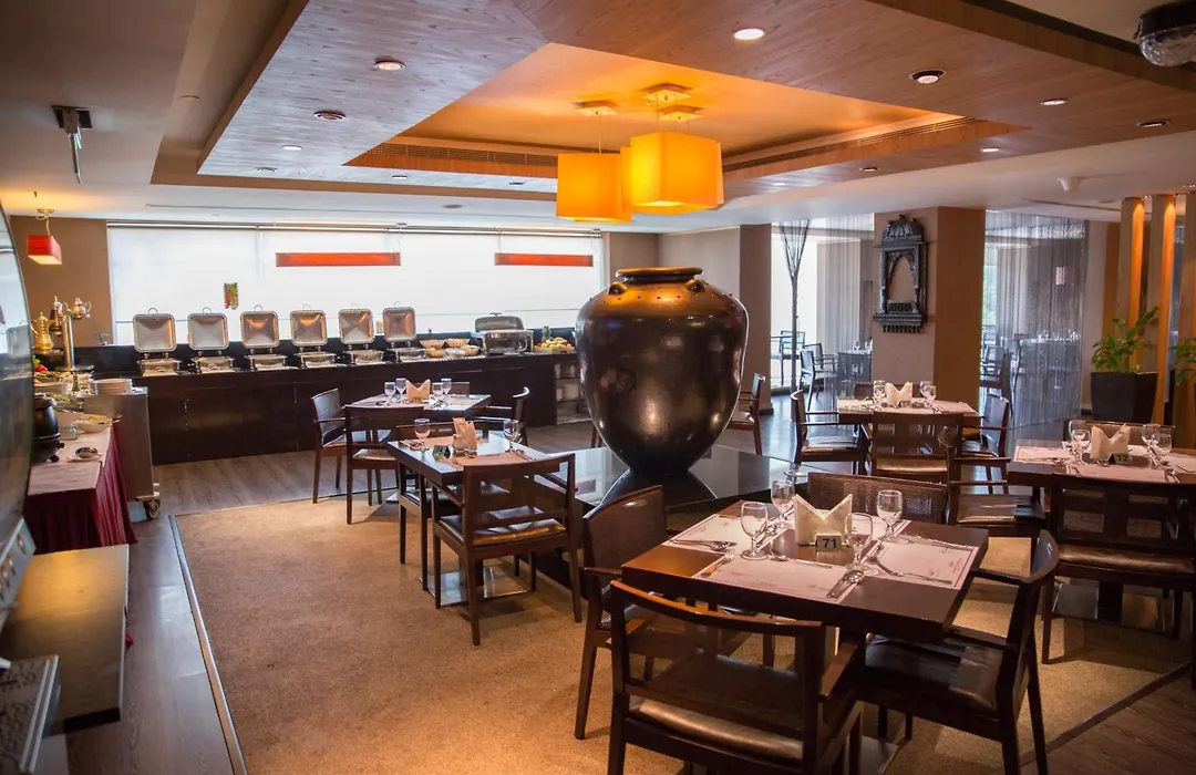 Saffron Boutique Hotel-1